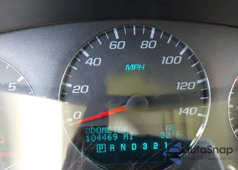 2007 Chevrolet Impala Lt z USA, uszkodzony, nr VIN 2G1WT55K379156339